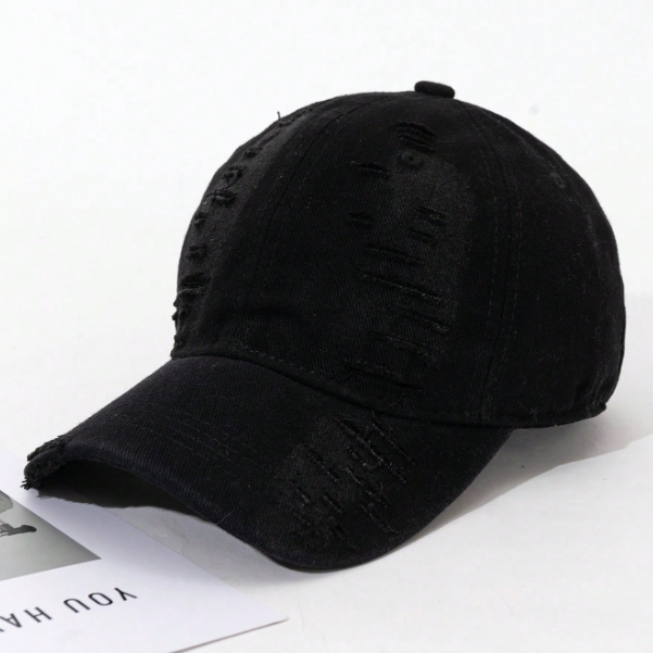 Midnight Unisex Cap