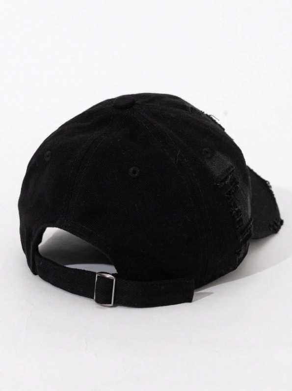 Midnight Unisex Cap