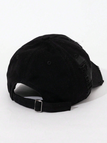 Midnight Unisex Cap