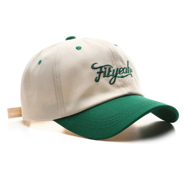 Fityeah Baseball Cap