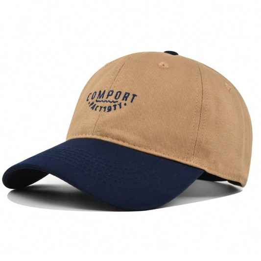 Comport Camel Cap