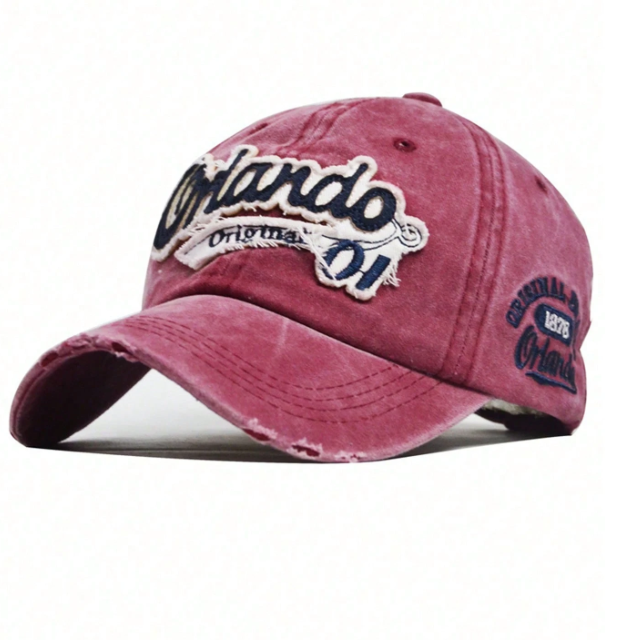 Orlando Vintage Cap