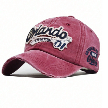 Orlando Vintage Cap