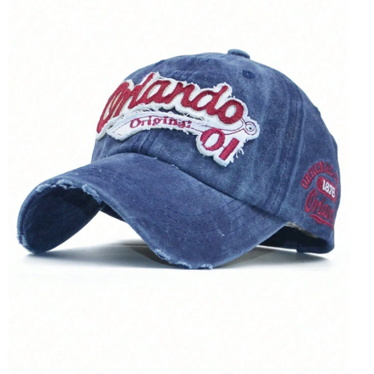 Orlando Vintage Cap