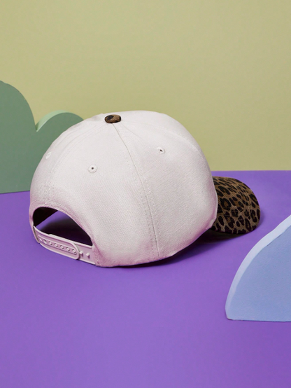Scooby Safari Cap
