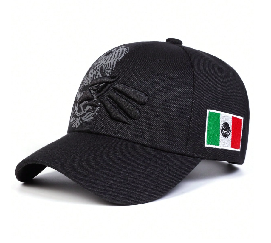 Mexico Eagle Cap