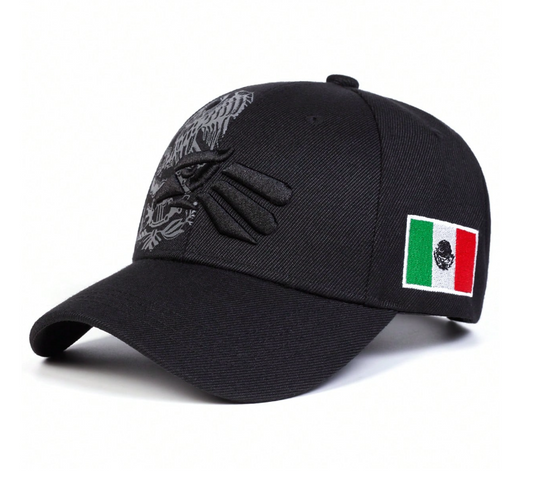 Mexico Eagle Cap