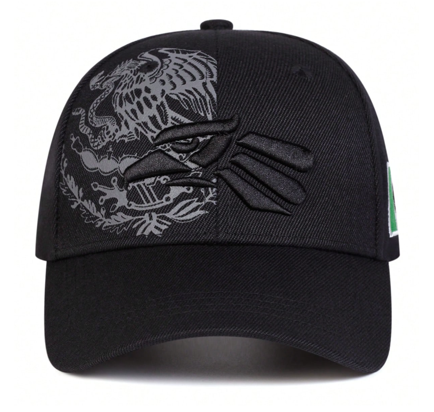 Mexico Eagle Cap