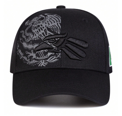 Mexico Eagle Cap