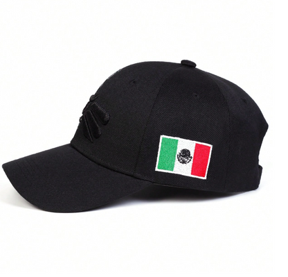 Mexico Eagle Cap