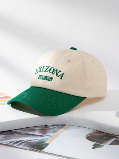 Arizona Cap