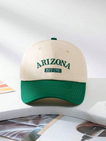 Arizona Cap