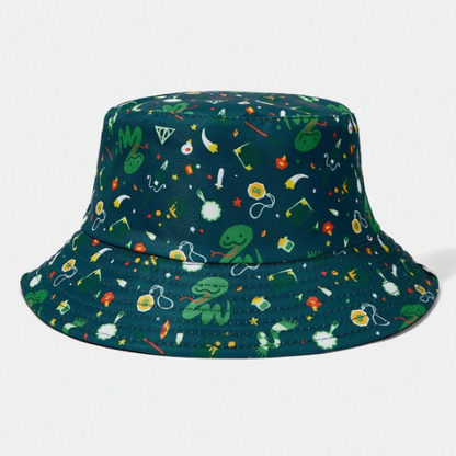 Lytherm Reversible Bucket