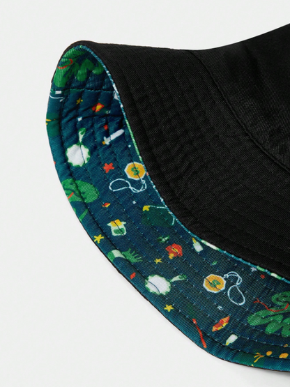 Lytherm Reversible Bucket