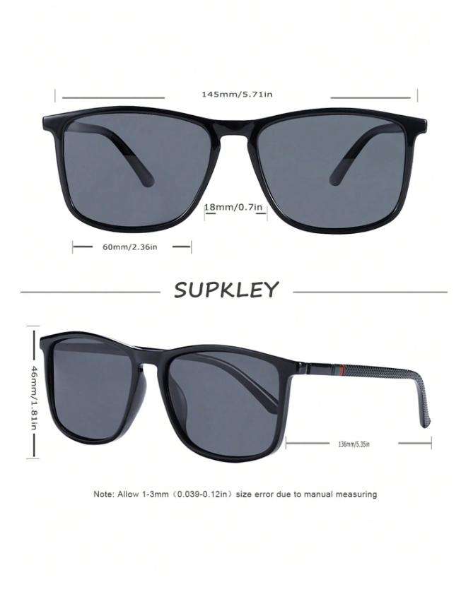 Strata Black