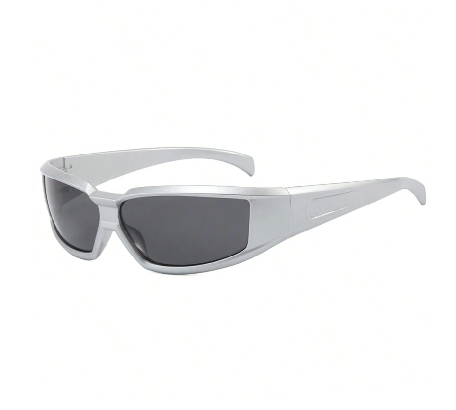 Silver Rush