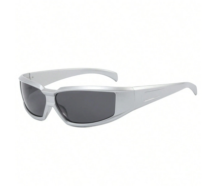 Silver Rush
