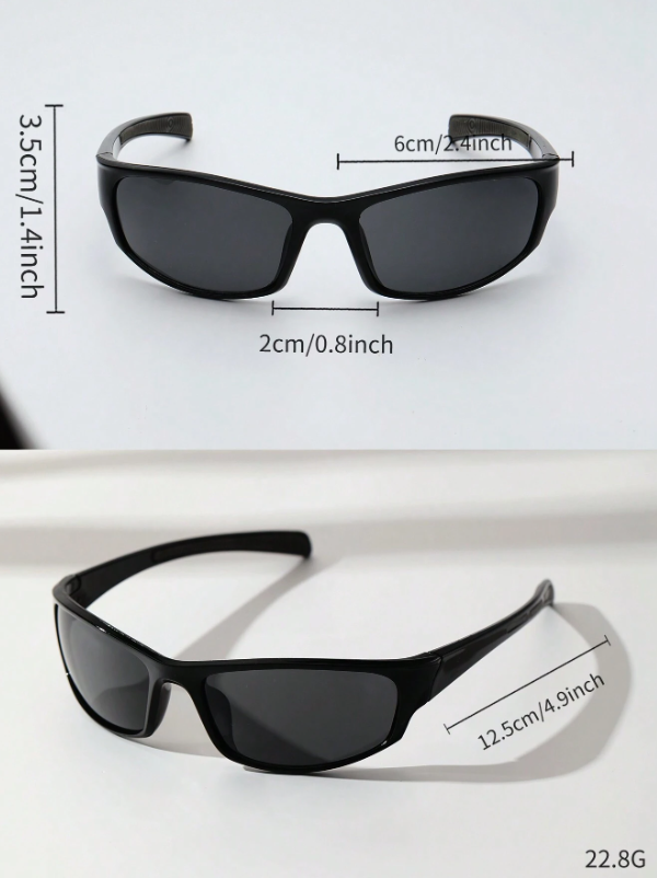 Velocity Black