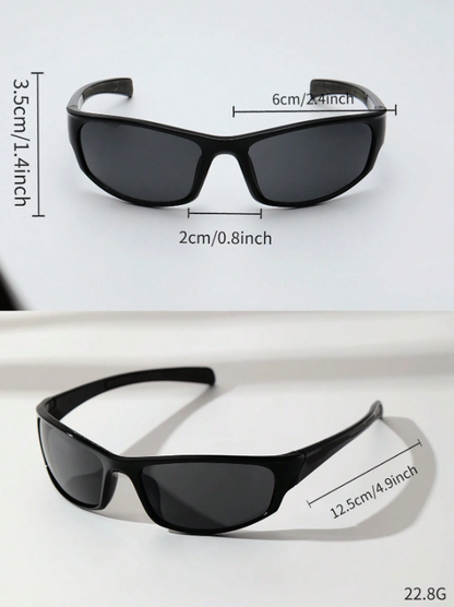 Velocity Black