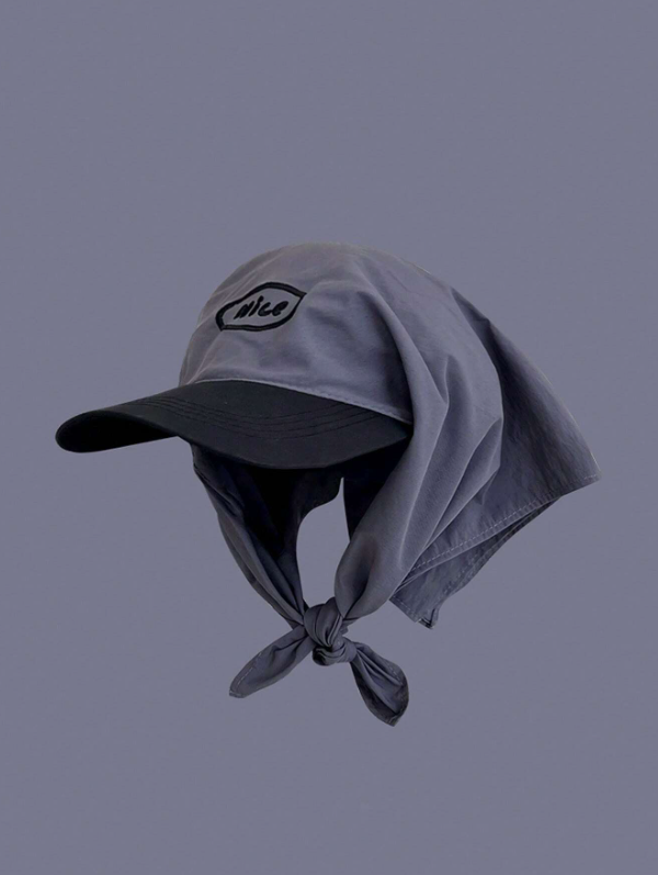 Nice Tie Unisex Cap