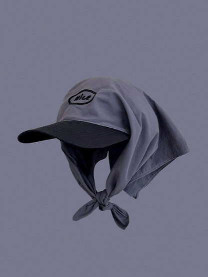 Nice Tie Unisex Cap