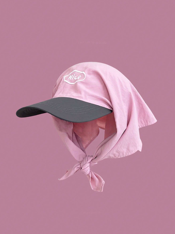 Nice Tie Unisex Cap