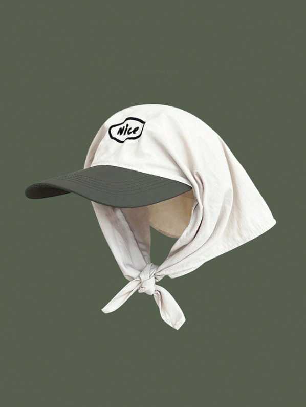 Nice Tie Unisex Cap
