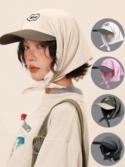 Nice Tie Unisex Cap