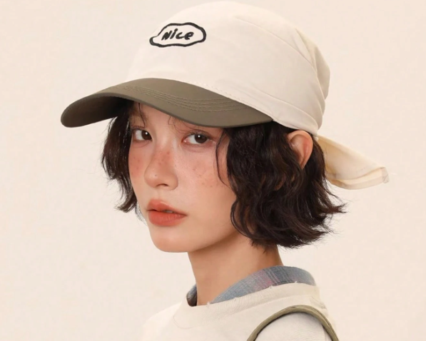 Nice Tie Unisex Cap