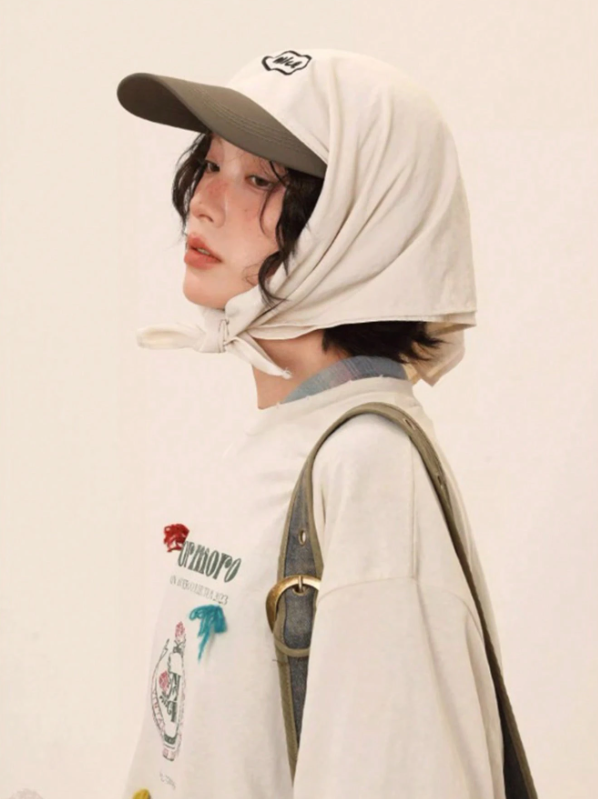 Nice Tie Unisex Cap