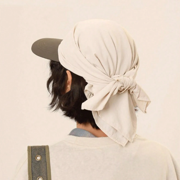 Nice Tie Unisex Cap