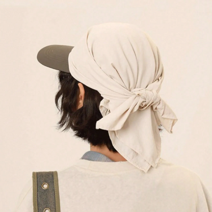 Nice Tie Unisex Cap