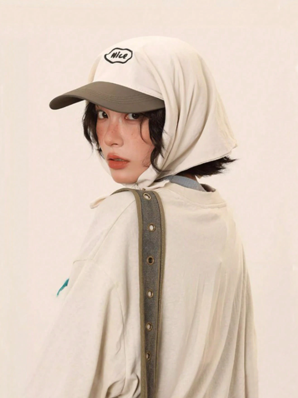 Nice Tie Unisex Cap