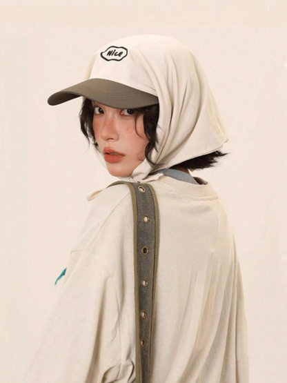 Nice Tie Unisex Cap