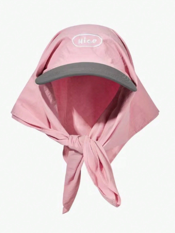 Nice Tie Unisex Cap