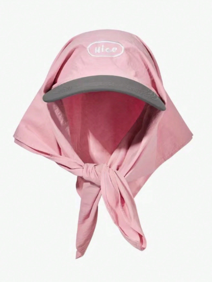 Nice Tie Unisex Cap