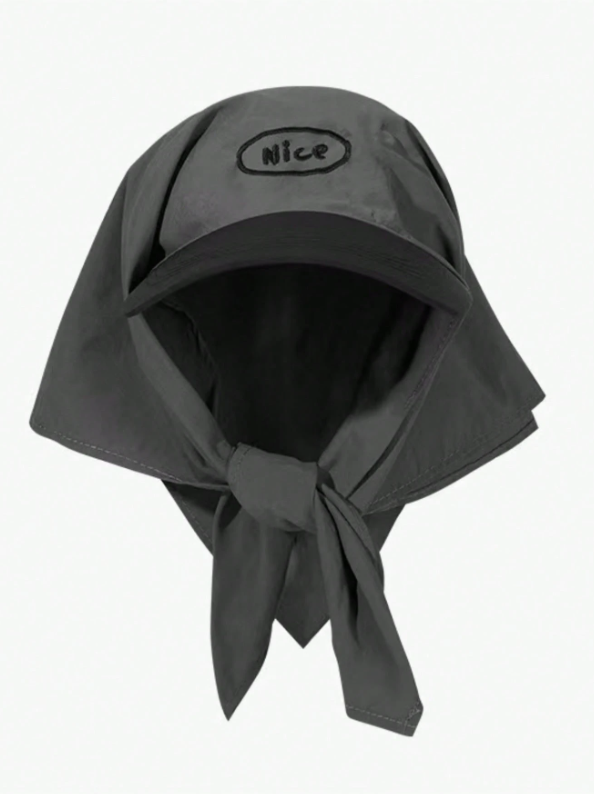 Nice Tie Unisex Cap