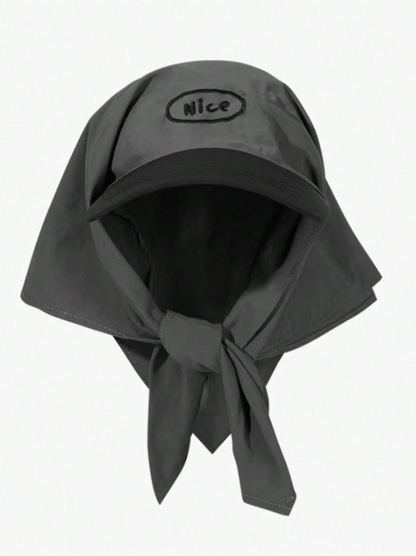 Nice Tie Unisex Cap
