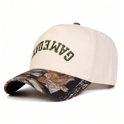 Frontier Mark Cap