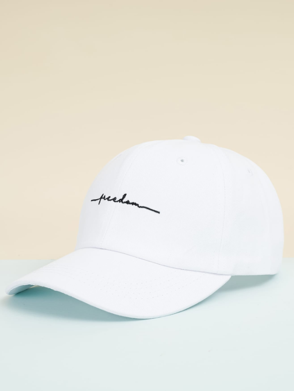 Pure Freedom Cap