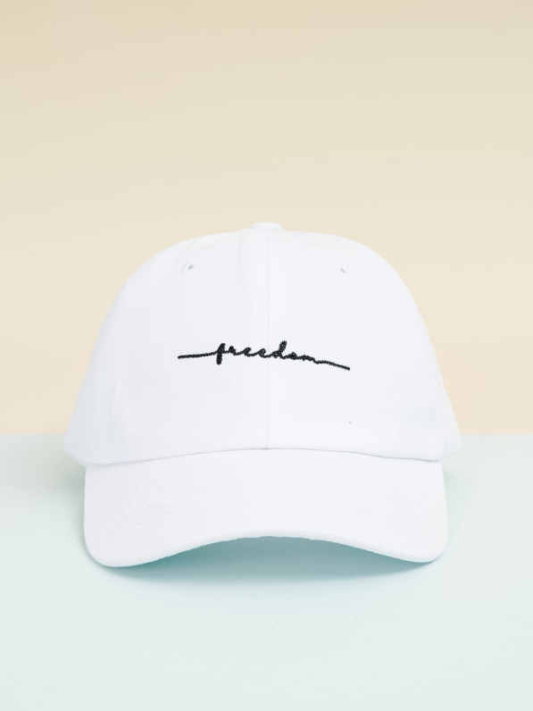 Pure Freedom Cap