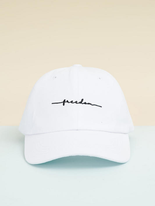 Pure Freedom Cap