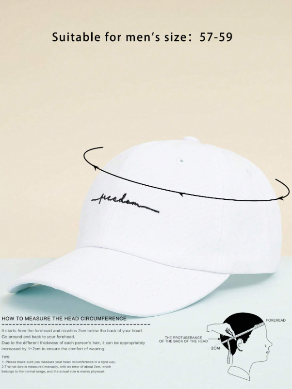 Pure Freedom Cap