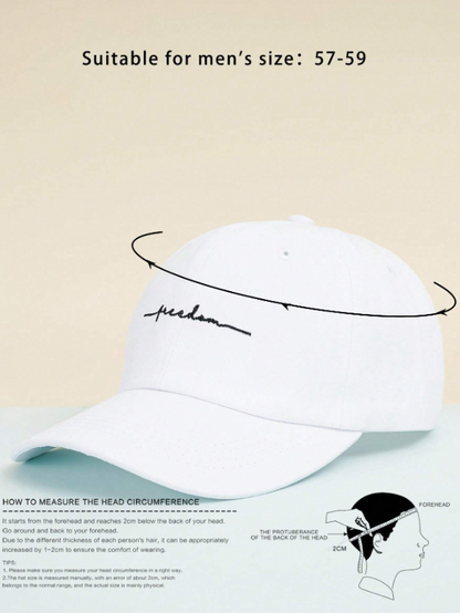 Pure Freedom Cap