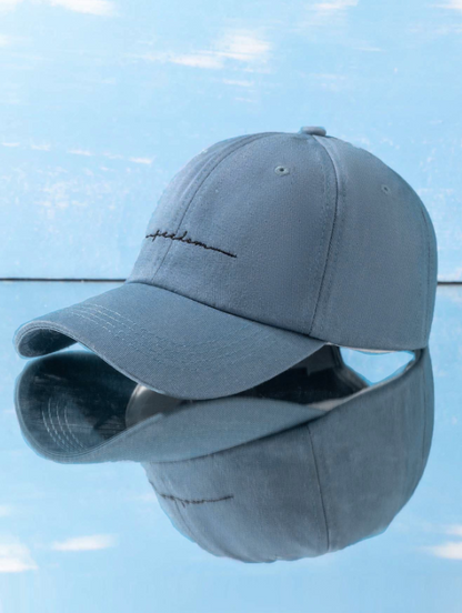 Skyline Freedom Cap