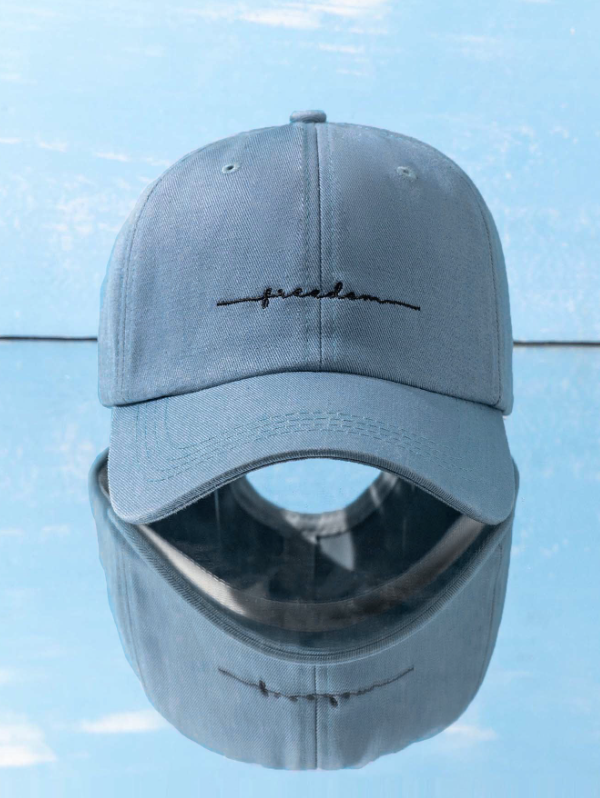 Skyline Freedom Cap