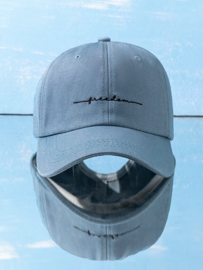 Skyline Freedom Cap