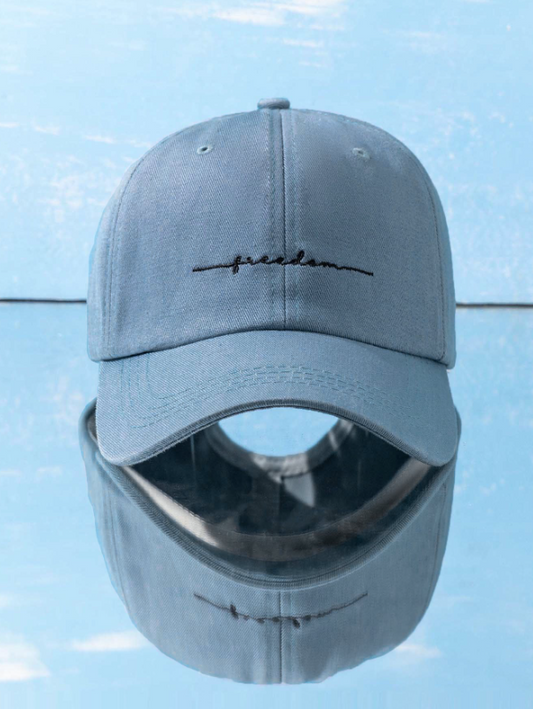 Skyline Freedom Cap