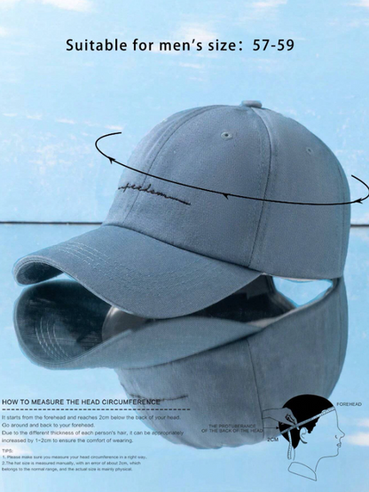 Skyline Freedom Cap
