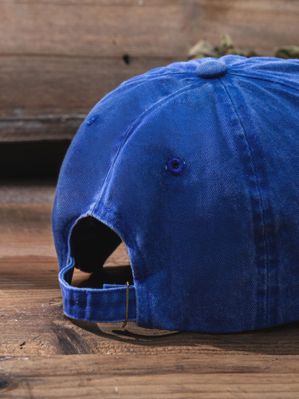 Pacific Coast Cap